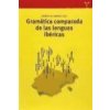 Gramática comparada de las lenguas ibéricas (Ramón d' Andrés)(Brožovaná)
