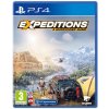 Expeditions: A MudRunner Game (PS4) 4020628584764