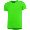 Rogelli Funkčné tričko PROMOTION reflexné zelené