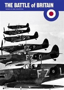 Battle of Britain DVD