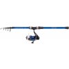 Mikado Čihátko Hanger s Polystyrénom a Hadičkou 25cm Červená a Žltá L