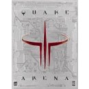 Hra na PC QUAKE 3 Arena + Team Arena