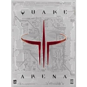 QUAKE 3 Arena + Team Arena