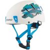 Camp Armour, bava: white/light blue, vel.: 50-57cm