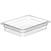 Cambro Gastronádoba polykarbonátová GN 1/2 65 mm | TOM, R-M212065