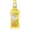 Hawaiian Tropic Perfumes Golden Paradise telový sprej pre ženy 250 ml