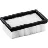 Kärcher - Plochý skladaný filter na renovácie pre WD 4-6 2.863-354.0