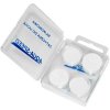 Aqua-Speed silicone ear plugs N/A