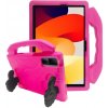 PROTEMIO 67155 KIDDO Detský obal pre Xiaomi Redmi Pad SE ružový