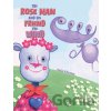 The Rose Man and His Friend the Wind - Katja Vrbov Ek