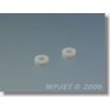 MP Jet 52501 Teflónový axiálny krúžok priemer 3, 2ks