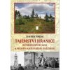 Tajemství hranice - Zdeněk Šmída