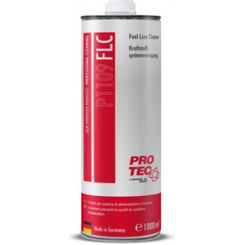 PRO-TEC Fuel Line Cleaner 1 l