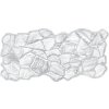 GRACE 3D PVC obklad Fulvous Slate 96x48 - bridlicový kameň 1 ks