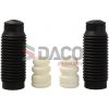 Ochranná sada tlmiča proti prachu DACO Germany PK1302