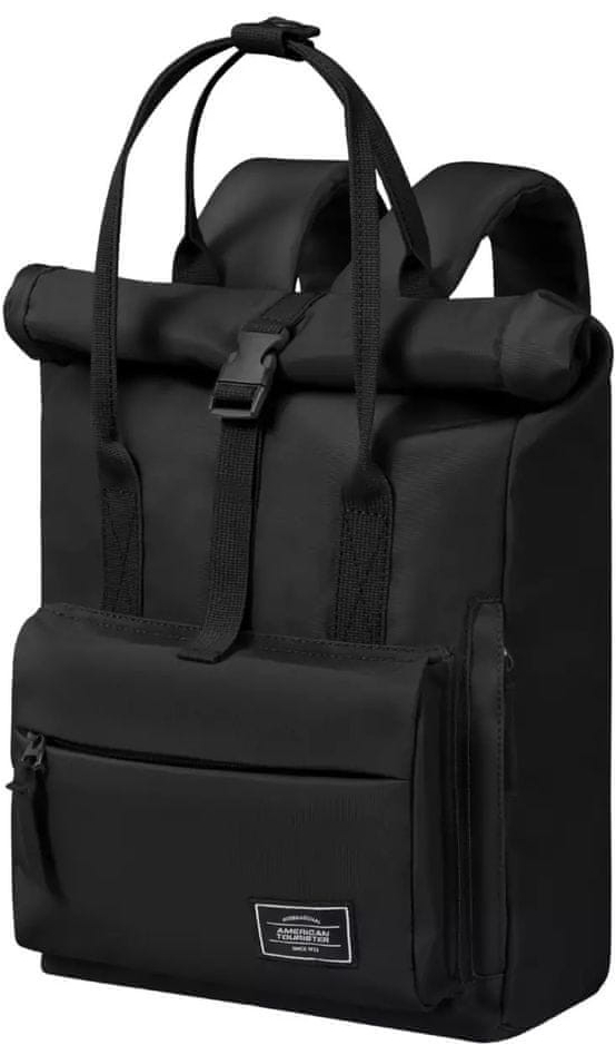 American Tourister Urban Groove UG Black 16 l