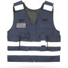 Korntex Vesta Tactical KXELTAC Stammheim multifunkční reflexní unisex dark navy