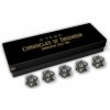 Creative Games Studio Chronicles of Drunagor: Age of Darkness – Darkness Dice Set