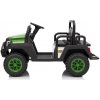 Detské elektrické buggy pre 4 osoby CHAMPION zelené
