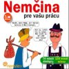 Nemčina pre vašu prácu - Lucie Meisnerová - online doručenie