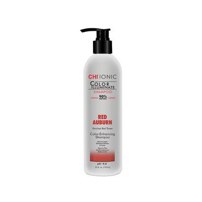 CHI Color Illuminate Shampoo red auburn 739 ml