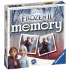 Trefl Pexeso papierové Ľadové kráľovstvo II / Frozen II