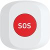 WOOX R7052, Smart SOS button ZigBee