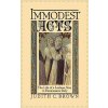 Immodest Acts (Judith C. (Assistant Professor of History at Stanford University) Brown)(Brožovaná)