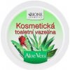 Bione Cosmetics Aloe Vera kozmetická toaletná vazelína 150 ml