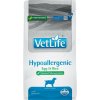 FARMINA Vet life hipo egg & rice dog 2 kg
