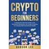Crypto for Beginners (Hudson Lee)(Brožovaná)