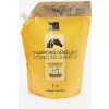 FOUGANZA Šampón s kondicionérom pre kone doypack 1 l citrónová tráva 1 l