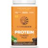 Sunwarrior Protein Classic Plus, BIO Čokoládový, 750 g