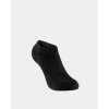 Vilgain Workout Organic Ankle Socks – 39 - 42 3 páry black