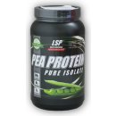 LSP Nutrition Pea Protein Isolate 1000 g