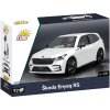 Cobi 24575 Automobil Škoda Enyaq RS