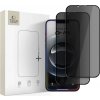 Ochranné sklo Tech-Protect Glass Spy+ Apple iPhone 16e Privacy (2ks)