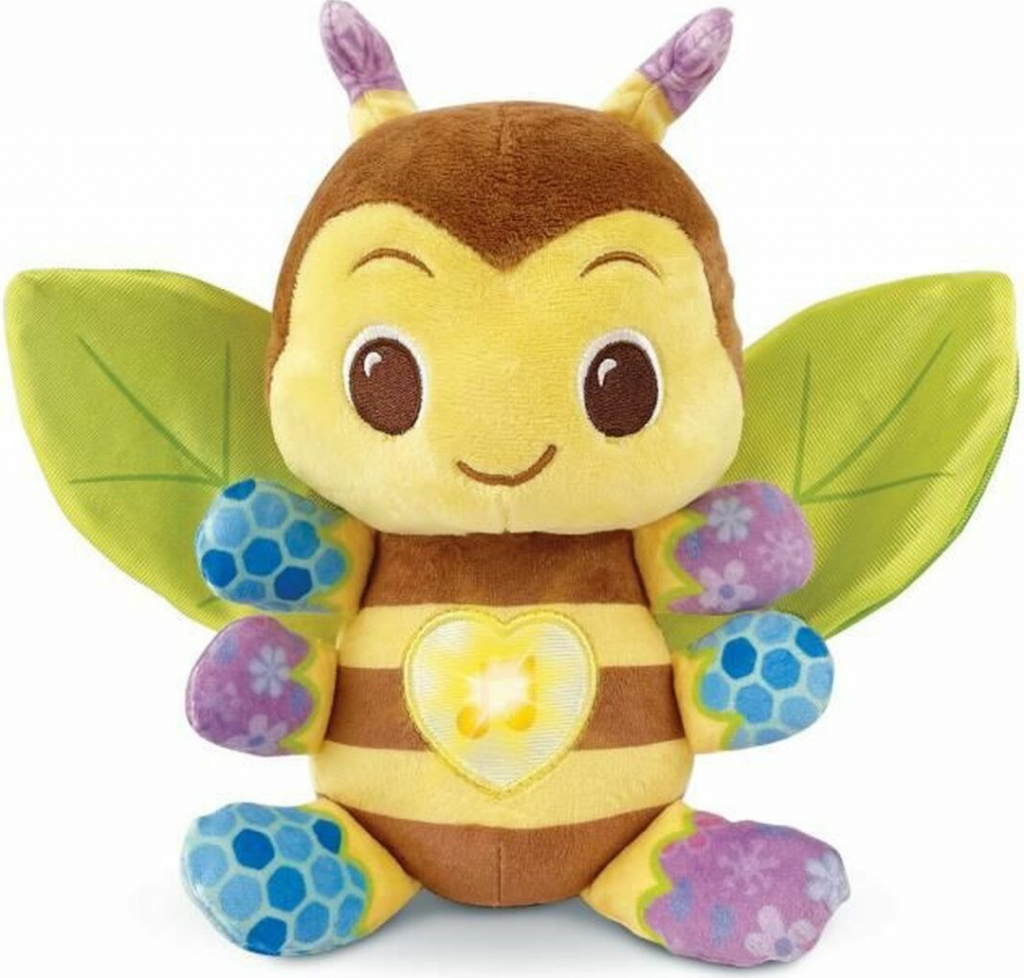 VTech so zvukom Vtech Baby Discovery Bee