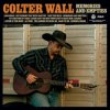 Wall Colter - Memories and Empties [CD]