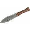 Condor African Bush Knife – CTK2807-7.3 Strieborná