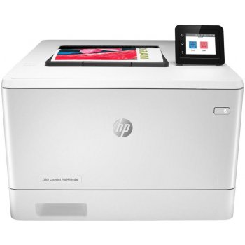 HP Color LaserJet Pro M454dw W1Y45A