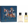 Hermès Terre d’Hermès HERMÈS Terre d’Hermès toaletná voda 50 ml + HERMÈS Terre d’Hermès sprchový gél na telo a vlasy 40 ml