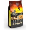 Ambrosia Čerstvý losos a králik mini 1,5 kg