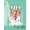Bílý plášť - Barbara Nesvadbová