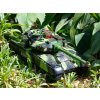 Brother Toys Tank T-90 RC RTR zelená 1:24