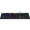 LOGITECH G815 LIGHTSYNC RGB Mechanical Gaming Keyboard - Linear - US 920-009008