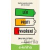E-kniha Lék proti vyhoření - Emily Ballesteros
