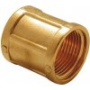 GEBO Mosadzný nátrubok 4