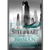 Steelheart - Brandon Sanderson, Orion Publishing Co