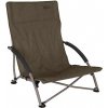 Fox Kreslo Voyager Folding Guest Chair